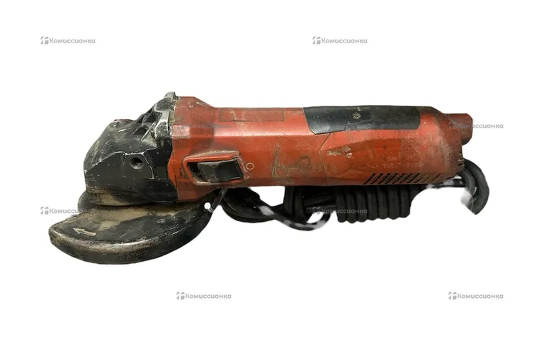 УШМ Hilti AG 125-13S