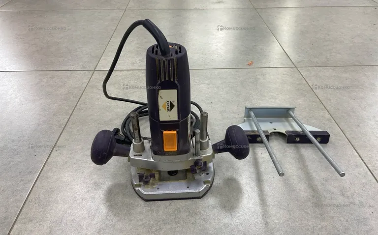 Фрезер ручной Sparky x52e