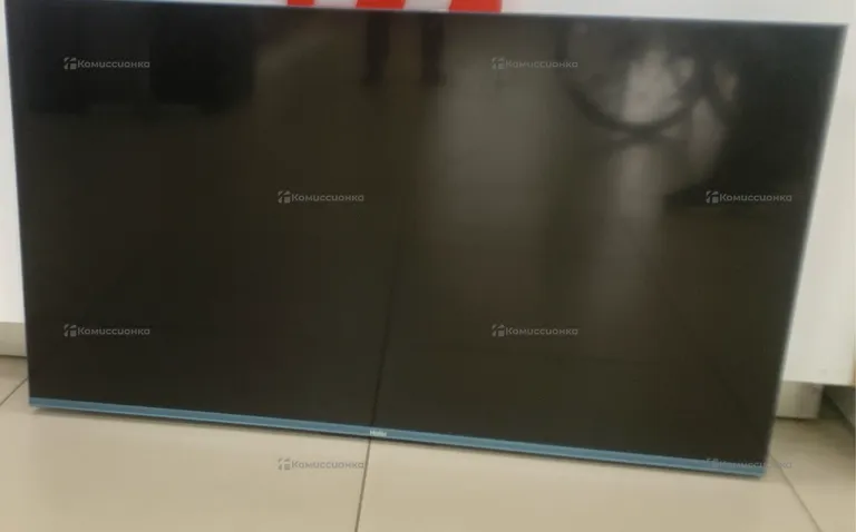 Телевизор Haier 50 Smart TV S5
