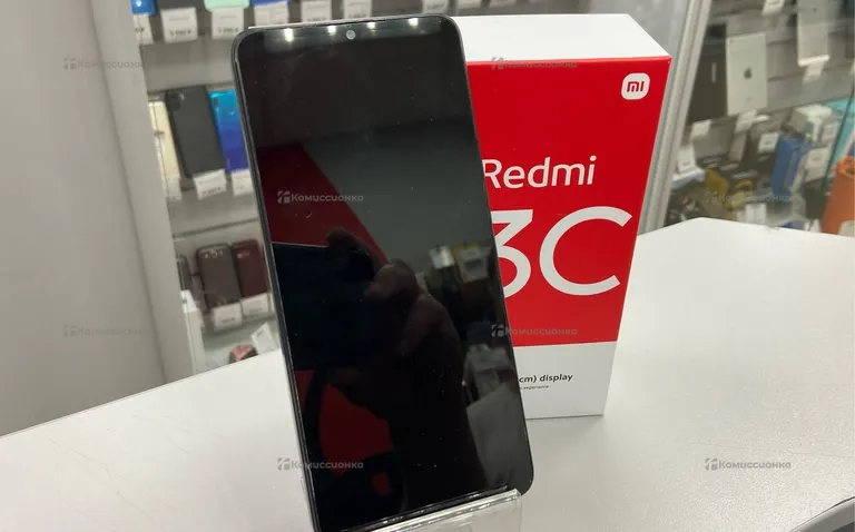 Xiaomi redmi 13c 128