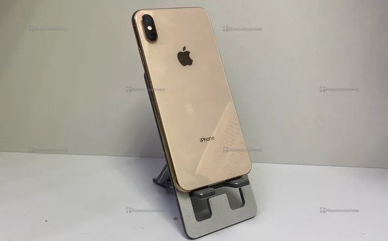 Apple iPhone Xs Max 512 ГБ