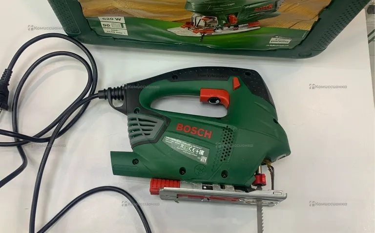 лобзик bosh pst 900 pel