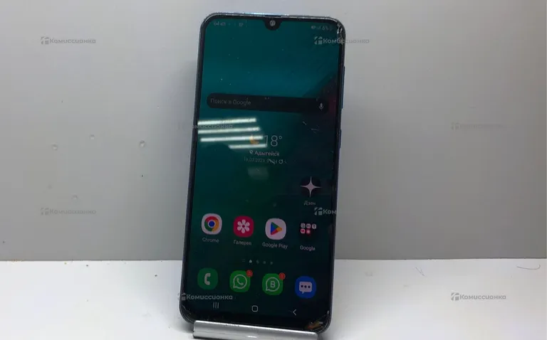 Samsung Galaxy A50 4/64Gb
