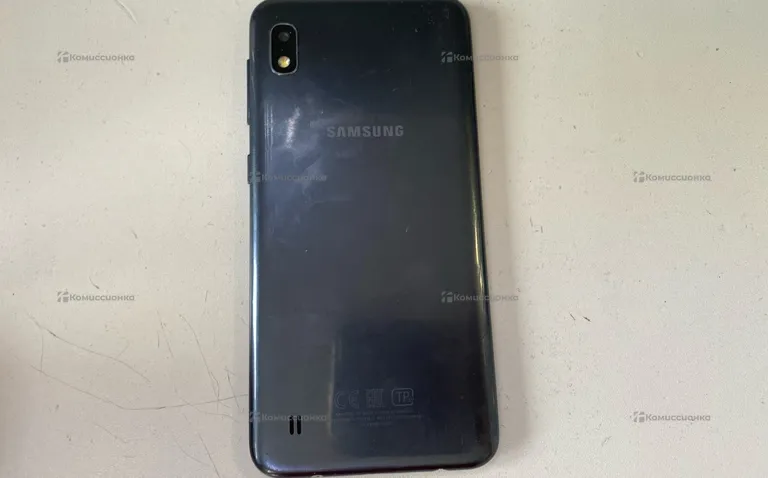 Samsung Galaxy A10 2/32