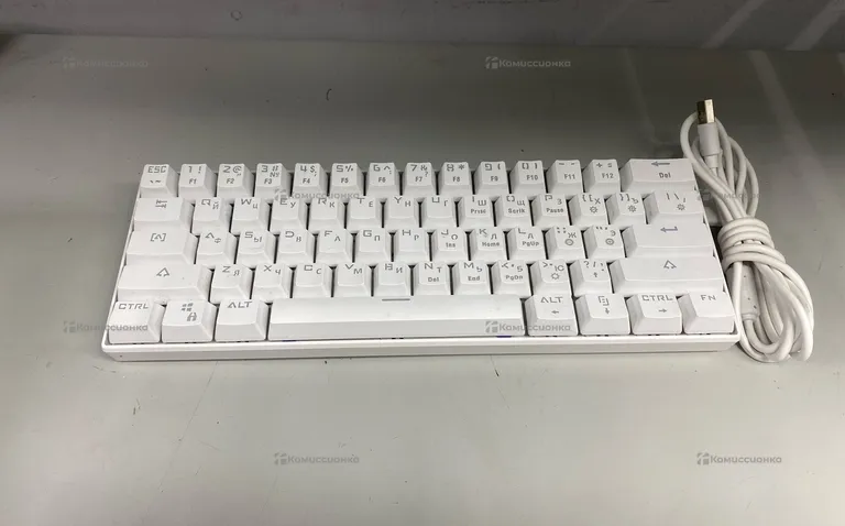Клавиатура Dexp Tanto RGB