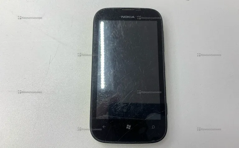 Nokia Lumia 510