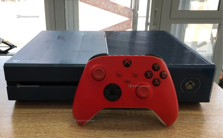 Приставка Xbox Xbox one 1tb