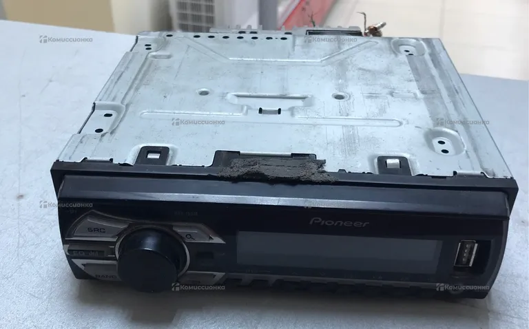 Автомагнитола Pioneer MVH-150UB