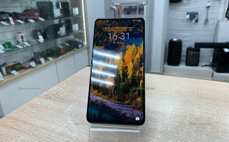 Huawei Mate 20 6/128 ГБ
