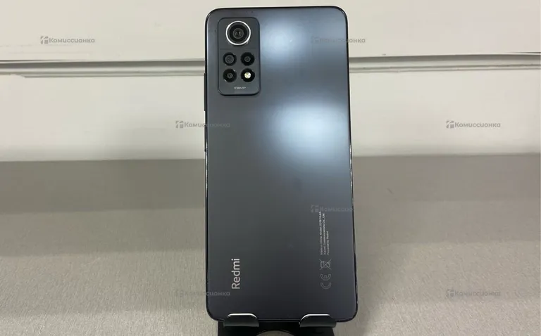 Xiaomi Redmi note 12 pro 8/256