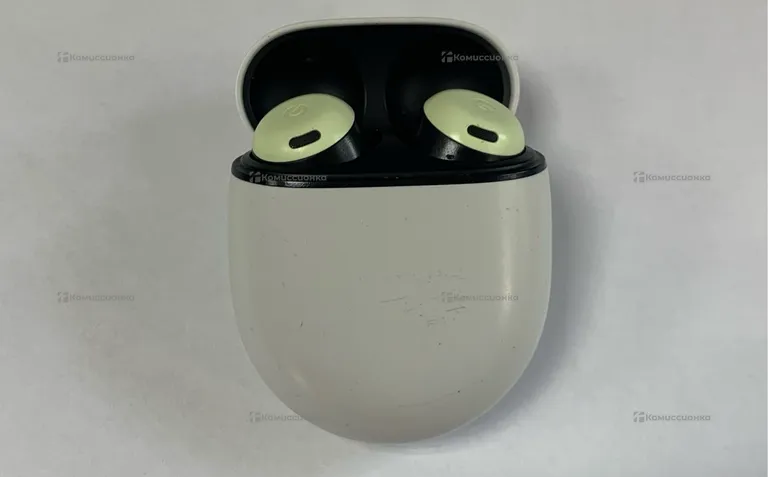 Наушники  google pixel buds pro