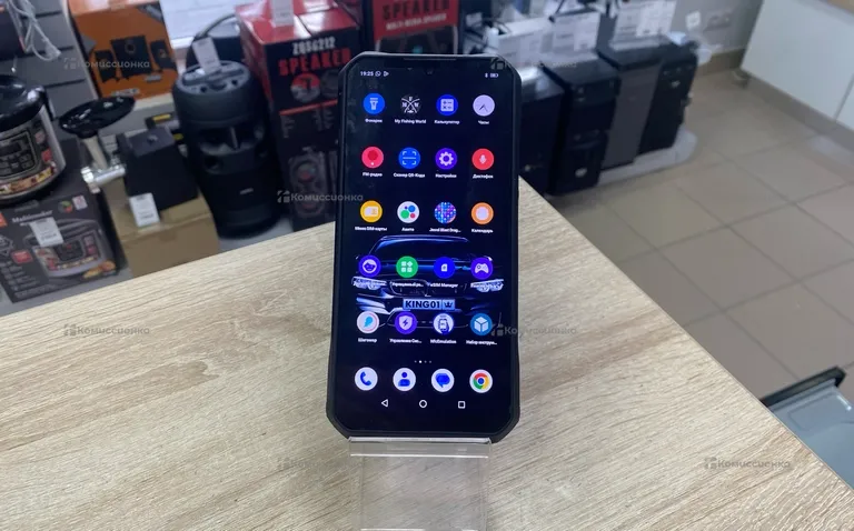 OUKITEL WP33 Pro 8/256Gb