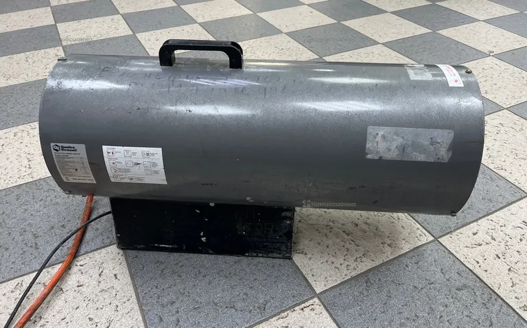 нагреватель воздуха газовый QE-55G