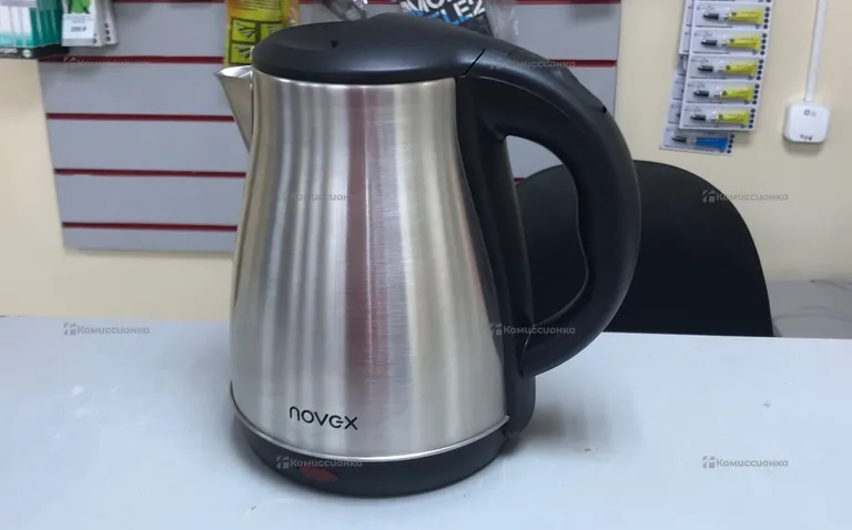Чайник Novex