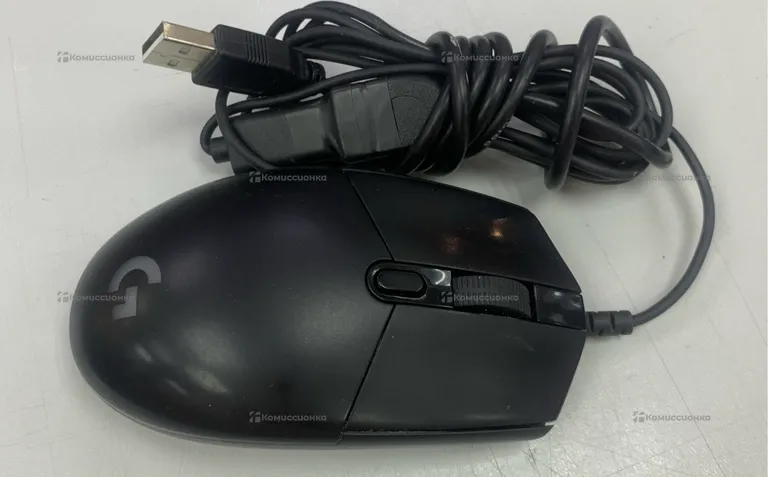 Logitech 102