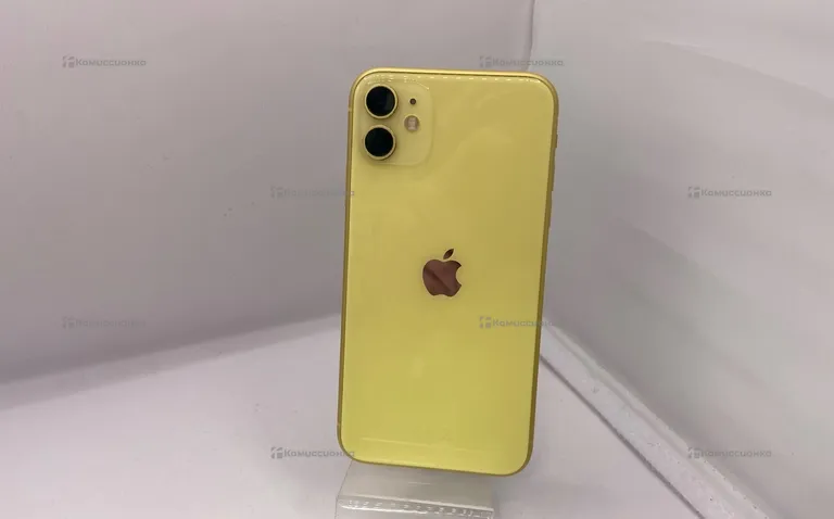 Apple IPhone 11 64 ГБ