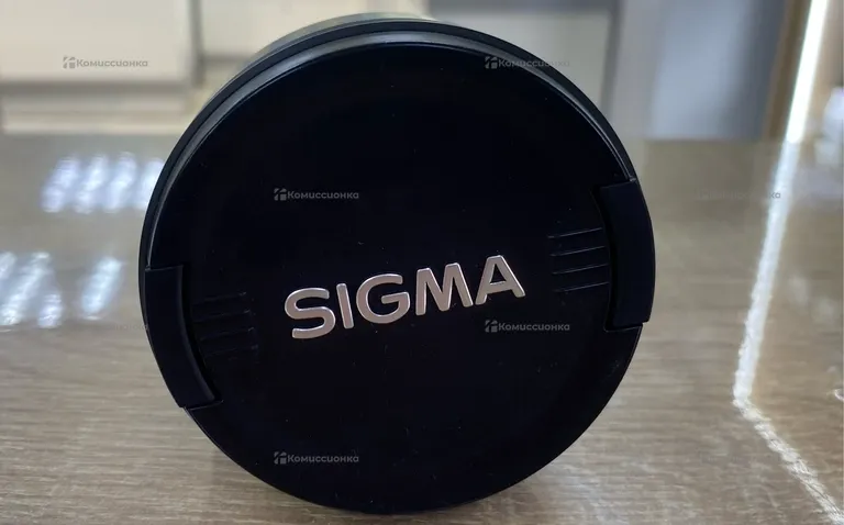 Объектив  Sigma Fisheye 180 15 mm