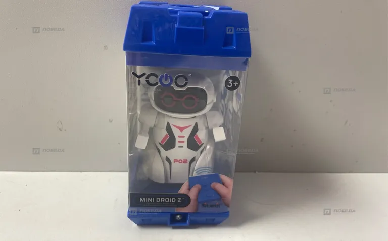 Игрушка YCQO Mini Droid Z