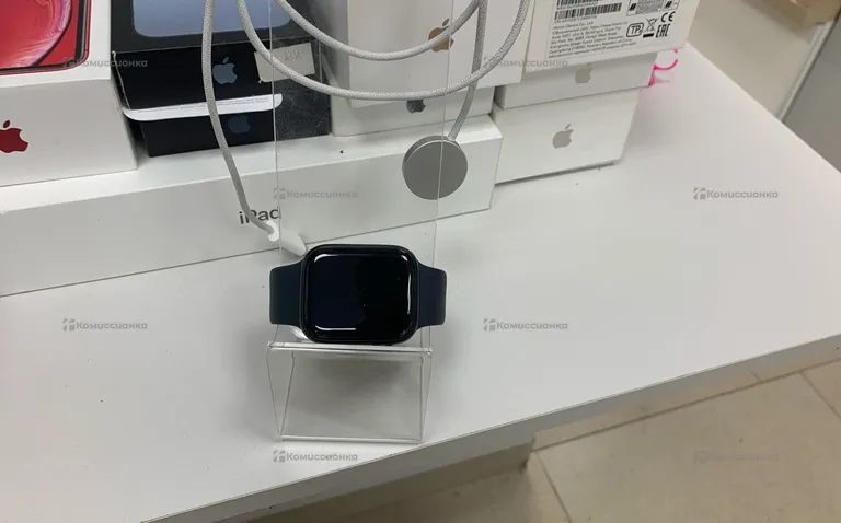 Часы  Apple watch series 9 45 mm