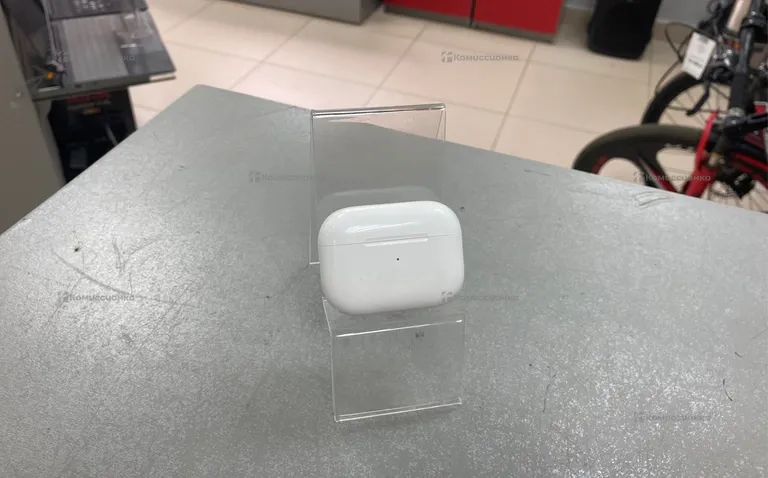 Наушники AirPods Pro typec копия