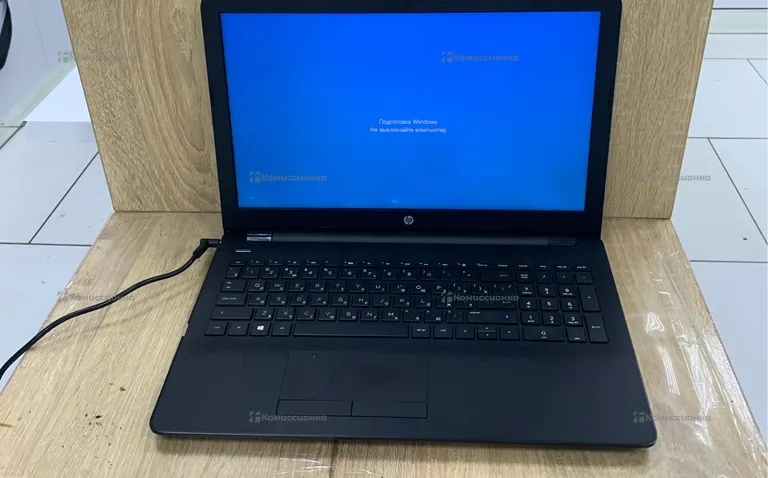 Ноутбук  HP