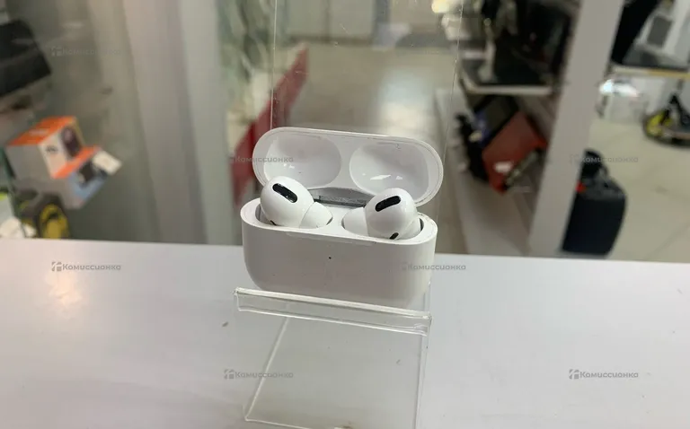 Наушники  AirPods Pro