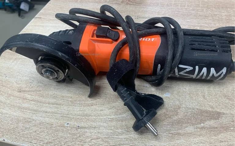 УШМ PATRIOT AG 126E