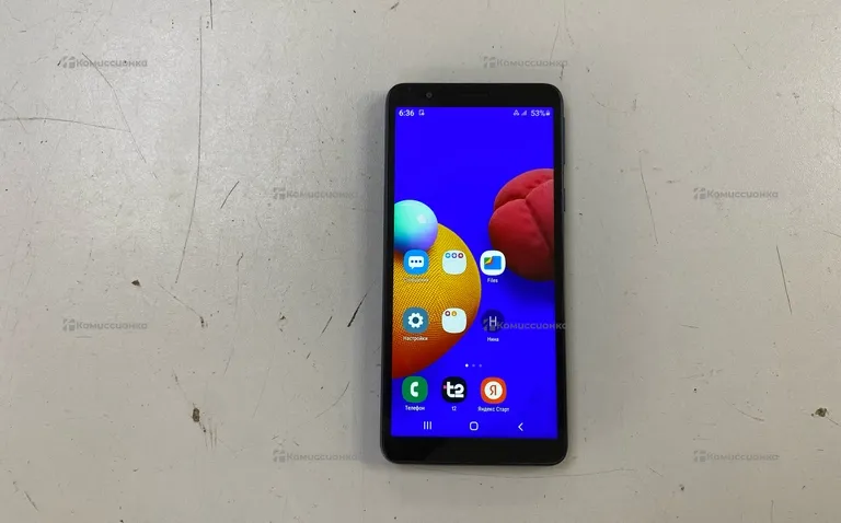 Samsung Galaxy A01 Core 1/16 ГБ