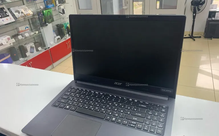 Ноутбук  Acer 15 EX215-22
