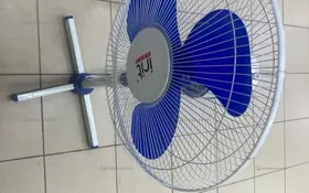 Вентилятор irit