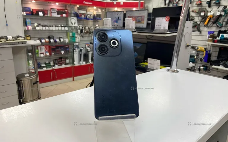Infinix Smart 8 4/128GB