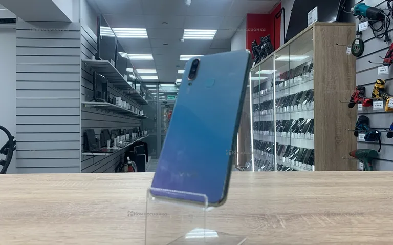 Vivo Y19 256G