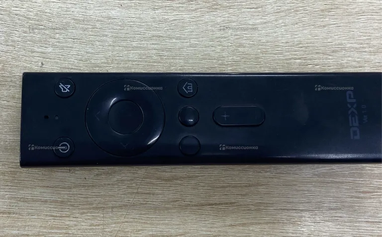 Телевизор DEXP F40H8100C