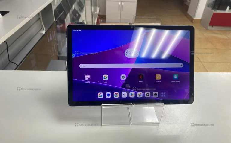 Планшет Lenovo Tab M10 Plus 3rd gen 4/64gb Wi-Fi