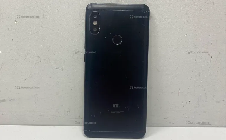 Xiaomi Redmi Note 5 3/32GB.