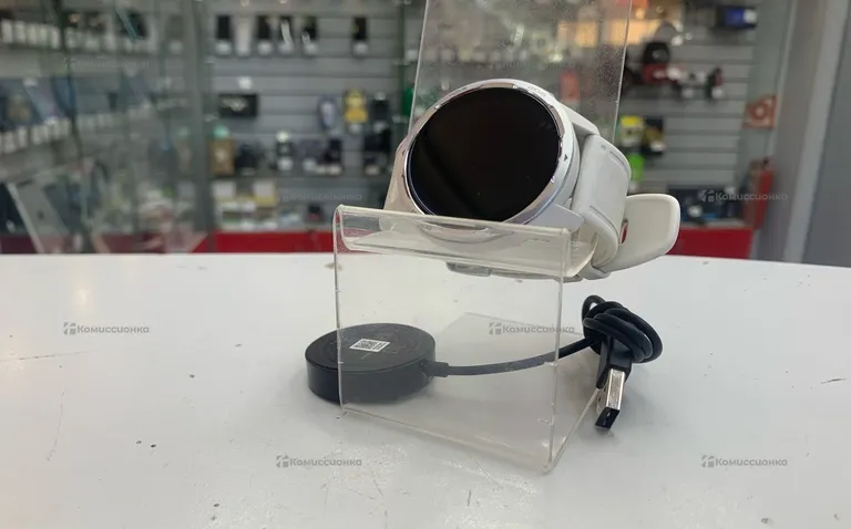 Часы  Xiaomi Watch S1 Active