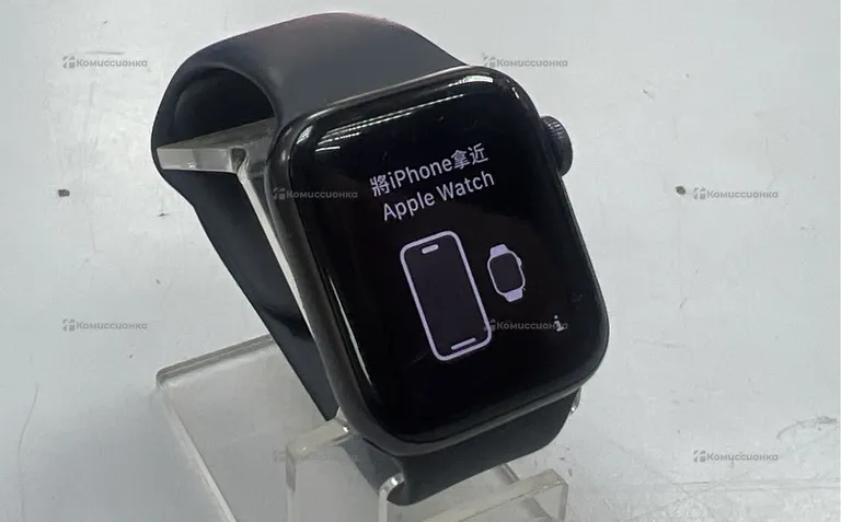 Часы  Apple Watch 6 40mm