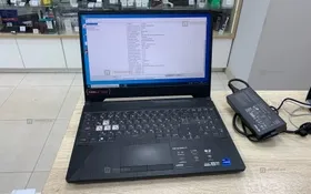 Купить Ноутбук Asus i7-11 16/512 3050Ti б/у , в Санкт-Петербург Цена:64900рублей