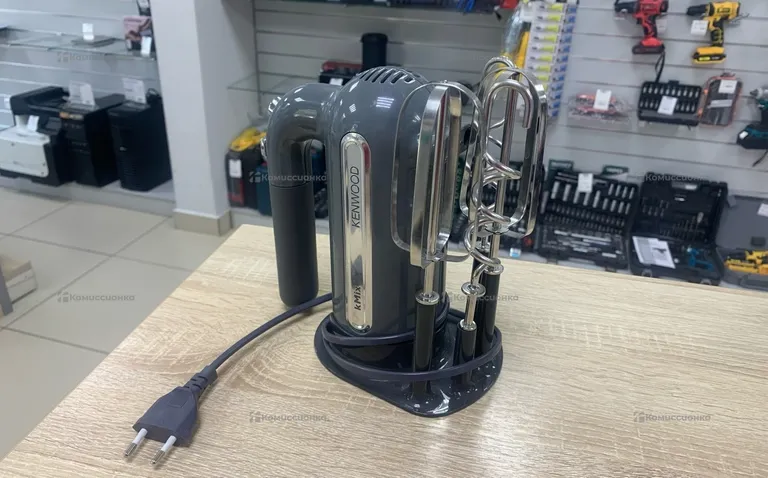 Миксер Kenwood hm 790