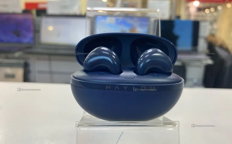 Наушники  БТ HAYLOU