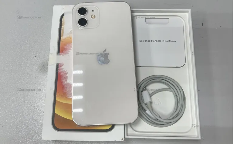 Apple iPhone 12 256GB
