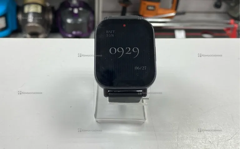 Часы  Redmi watch 5 Active