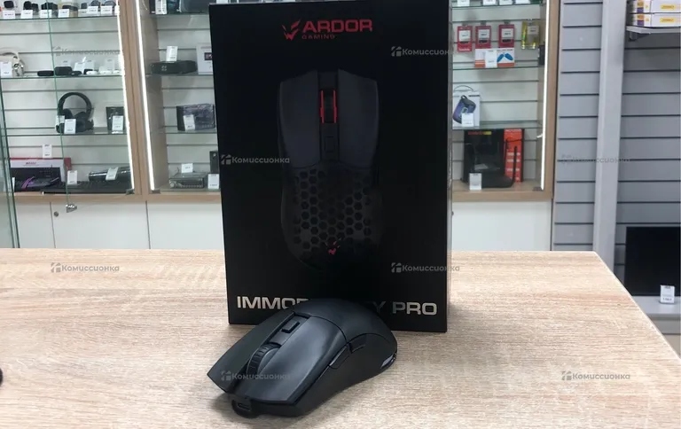 Ardour Gaming Immortality Pro