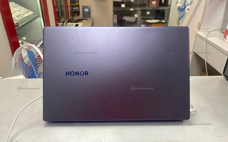 Ноутбук Honor MagicBook 15