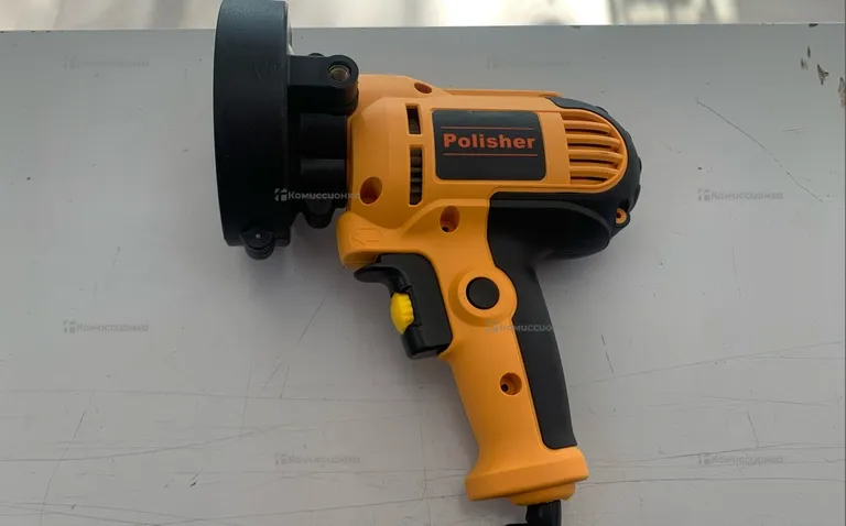 Шлифовальная машинка Polisher DWE6401