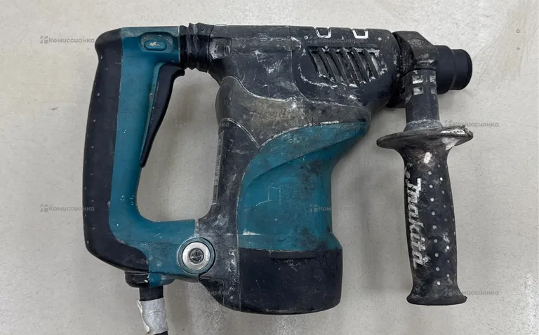 Перфоратор makita HR2811F.