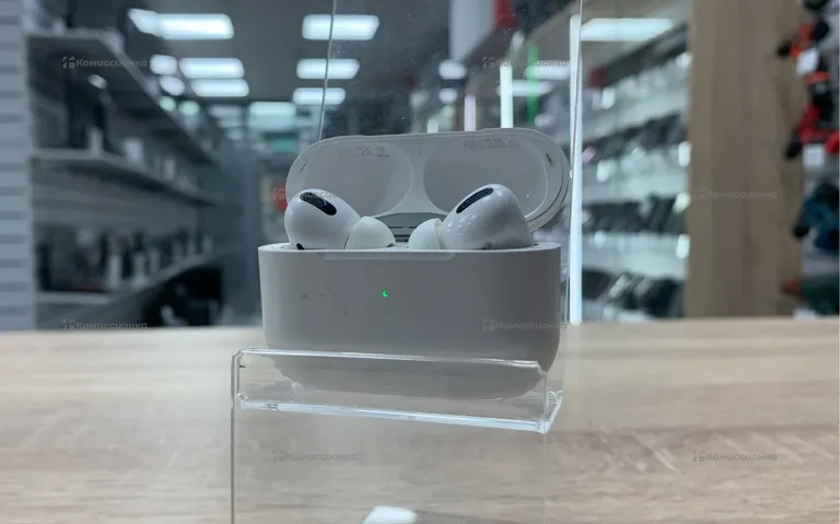 Наушники air pods pro rep