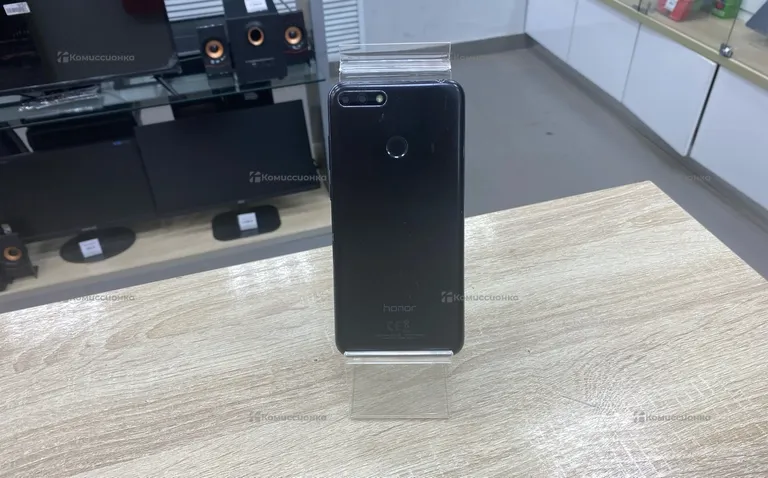 Honor 7C  3/32
