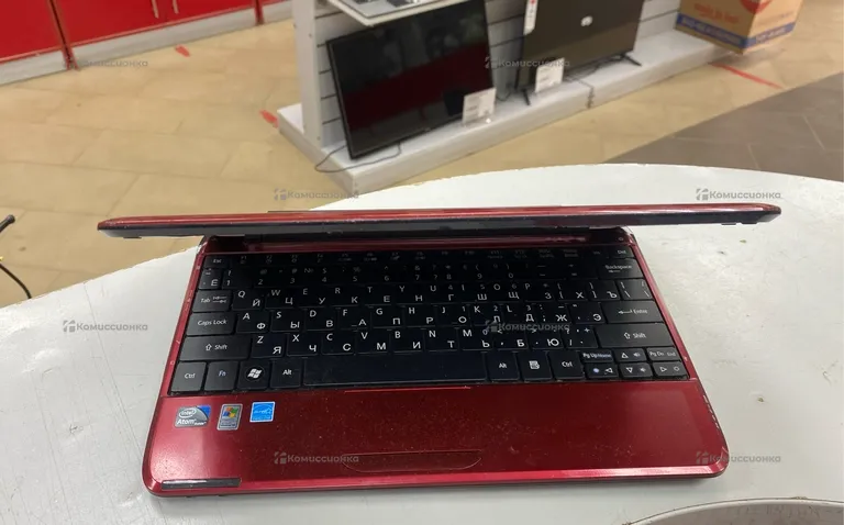 Ноутбук Acer