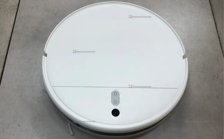 робот-пылесос Mi Robot Vacuum-Mop 2 Lite